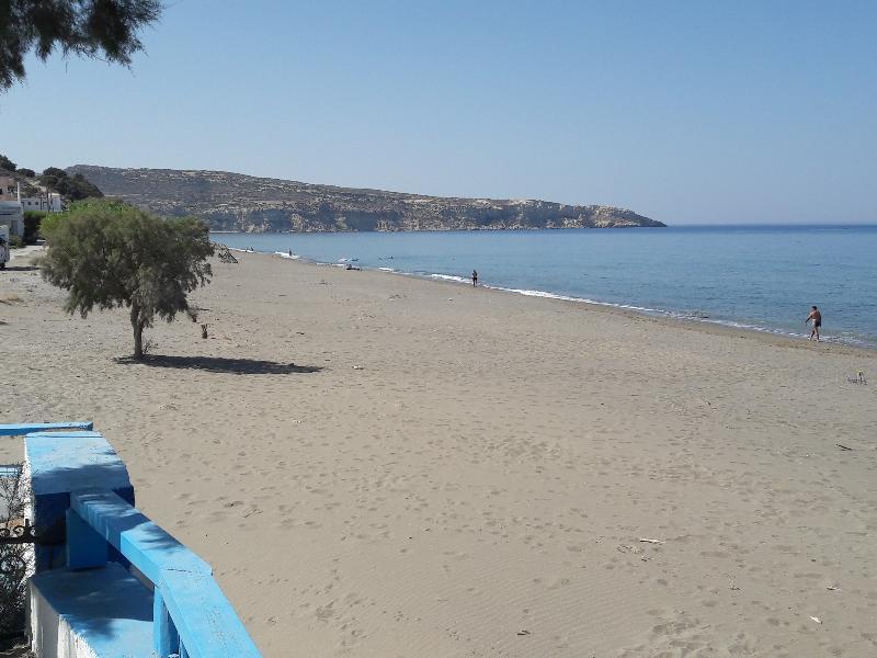 Orelia Cretan Villas & Deluxe Apartments Kamilári Exterior foto